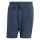 Tenisové šortky Adidas Ergo Tennis Shorts IW6224 7´´ modré