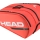Tenisová taška HEAD TOUR Racquet BAG XL FO