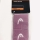 Tenisové potítko Head Wristband malé fialové
