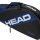 Tenisová taška Head Team Racquet Bag S BLBK