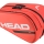 Tenisová taška Head Tour Racquet bag L FO