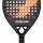Padelová raketa BULLPADEL Vertex 04 Hybrid 25