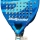 Padelová raketa BULLPADEL Indiga Boy 24