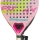 Padelová raketa BULLPADEL Indiga Girl 24