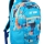Detský tenisový ruksak Yonex Junior Backpack ocean blue