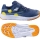 Detská tenisová obuv Babolat PULSION ALL COURT KID 4132 modre