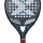 Padelová raketa NOX Future Hybrid 12K Alum