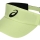 Tenisový dámský šilt Asics Performance Visor 3043A117-750 žltý