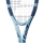 Detská tenisová raketa Babolat Pure Drive JR 26 GEN11 light blue