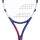 Detská tenisová raketa Babolat DRIVE Junior 25 modrá 2025