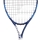 Detská tenisová raketa Babolat DRIVE Junior 24 modrá 2025