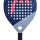 Padelová raketa Head Vibe 2025 bl-rd