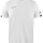 Tenisové tričko Babolat Play Crew Neck 3MP2011-1000 biele