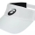 Tenisový dámský šilt Asics Performance Visor 3043A117-100 biely