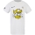 Detské tričko Babolat Exercise Cotton Tee 4JS25445-1000