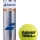 Tenisové lopty BABOLAT TEAM CLAY X4