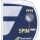 Tenisový výplet BABOLAT RPM TEAM čierný