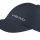 Detska šiltovka Head Kids Pro Player Cap modrá