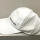 Detska šiltovka Head Kids Pro Player Cap biela