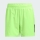 Detské kraťasy Adidas Club 3 Stripes Short JI9255 žlté