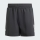 Detské kraťasy Adidas Club 3 Stripes Short JI9254 čierne