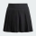 Dievčenská tenisová sukne Adidas Club Tennis Climacool Pleated Kids JC6728 čierna