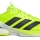 Tenisová obuv Adidas Adizero Ubersonic 5 Clay IH2564 žltá