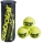 Padelová lopta BABOLAT ACE X3