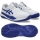 Detská antuková obuv Asics Gel Resolution X GS Clay 1044A080-100 biele