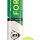 Tenisové lopty DUNLOP Fort All Court TS 4 v dóze
