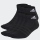 Tenisové ponožky Adidas Cushioned Sportswear Ankle 6 pack IC1291 čierne