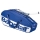 Tenisový bag Babolat Court M dark blue