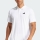 Tenisová polokošeľa Adidas Club Tennis Polo JD8636 biela
