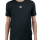 Chlapecké tričko Adidas Pro Tee Boys JI9265 čierne