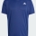 Pánske tričko Adidas Club Tennis Climacool Tee  JW5355 modré