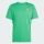 Pánske tričko Adidas Tennis Graphic Tee JV8496 zelené