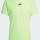 Pánske tričko Adidas Freelift Tee JN3366 zelené