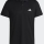 Tenisová polokošeľa Adidas Train Essentials Training Polo Shirt IB8103 čierna