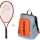 Tenisový set Head Radical 23  + Kids Rebel Backpack 2025