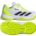 Detská tenisová obuv Adidas Courtflash K CF C - JQ8820