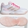 Juniorská tenisová obuv Adidas Ubersonic JH5121