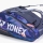 Tenisový bag Yonex Pro 12 pcs wide  midnight navy