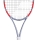 Tenisová raketa  Babolat PURE STRIKE JUNIOR 26 CARBON GREY