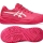 Detská obuv Asics Gel Resolution X GS HARD 1044A081-700 ružová