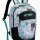 Detský tenisový ruksak Yonex Junior Backpack gray / black