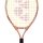 Detská tenisová raketa  Yonex Junior 21 coral orange