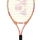 Detská tenisová raketa Yonex Junior 25 coral orange