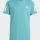 Detské tenisové tričko Adidas Club Tennis T-Shirt JI9257 - kopie