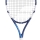 Detská tenisová raketa Babolat DRIVE Junior 25 modrá 2025