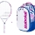 Tenisový set Babolat - B´Fly 23 + Backpack Kids pink